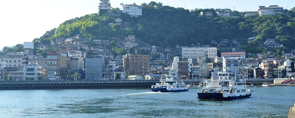 豊かな海づくり推進事業